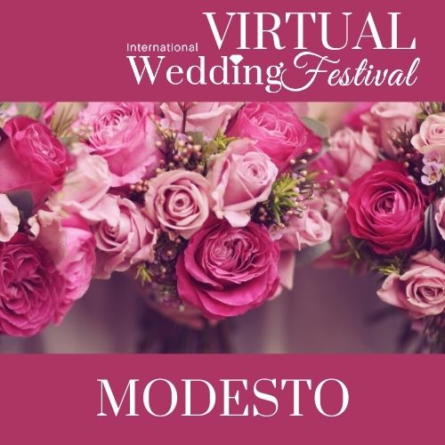 Modesto Wedding Festival